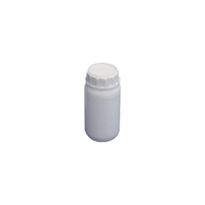 Envase cilíndrico 250cc Boca 50mm